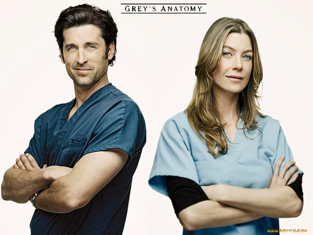 , , grey`s, anatomy